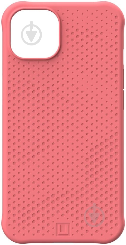 Чохол UAG DOT Clay для Apple iPhone 13 (11317V319898) - фото 1
