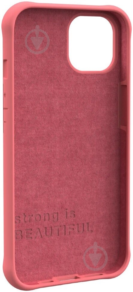 Чохол UAG DOT Clay для Apple iPhone 13 (11317V319898) - фото 5