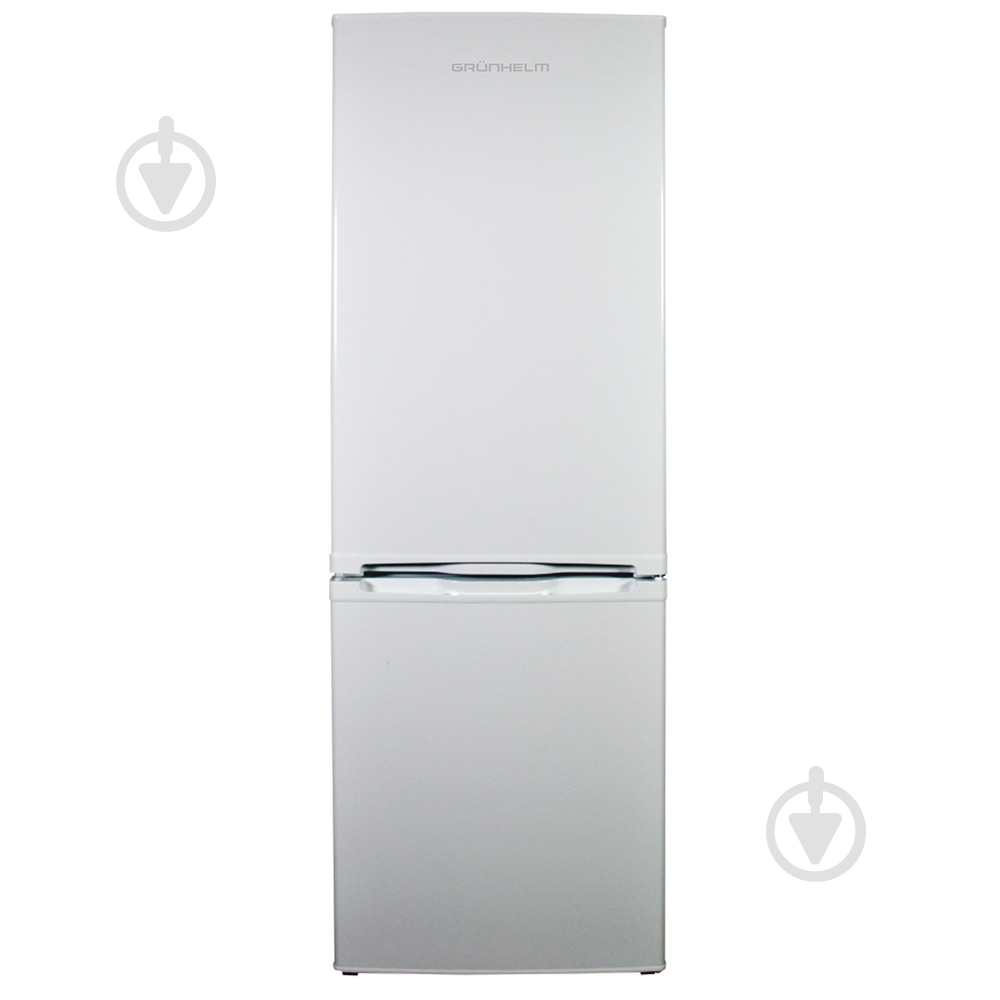 Холодильник Grunhelm BRM-L177M55-W - фото 1 Холодильник Grunhelm BRM-L177M55-W - фото 1