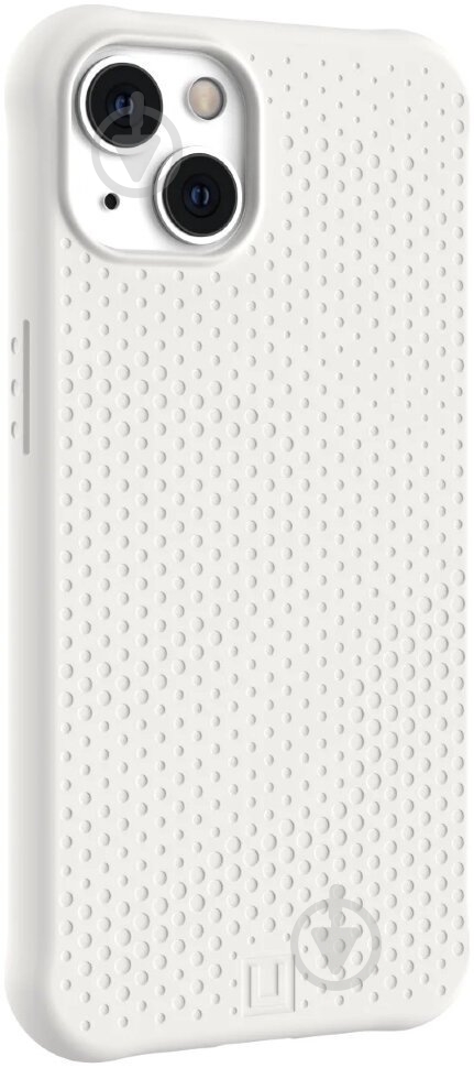 Чехол UAG DOT Marshmallow для Apple iPhone 13 (11317V313535) - фото 4