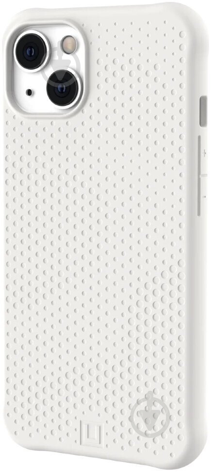 Чехол UAG DOT Marshmallow для Apple iPhone 13 (11317V313535) - фото 5