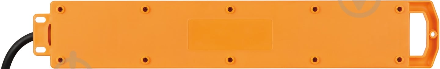 Подовжувач з вимикачем Brennenstuhl Super-Solid SL 554 із заземленням 5 гн. жовтий 2 м 1159900205 - фото 3 Подовжувач з вимикачем Brennenstuhl Super-Solid SL 554 із заземленням 5 гн. жовтий 2 м 1159900205 - фото 3
