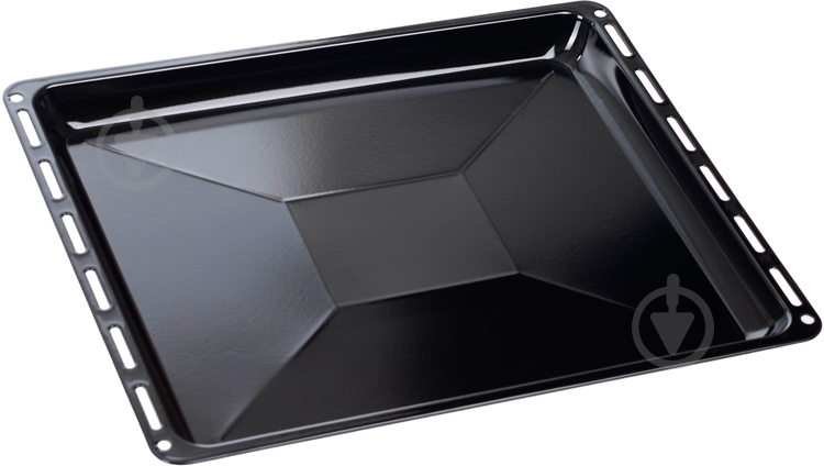 Духовой шкаф Interline HK 460 BK - фото 7 Духовой шкаф Interline HK 460 BK - фото 7