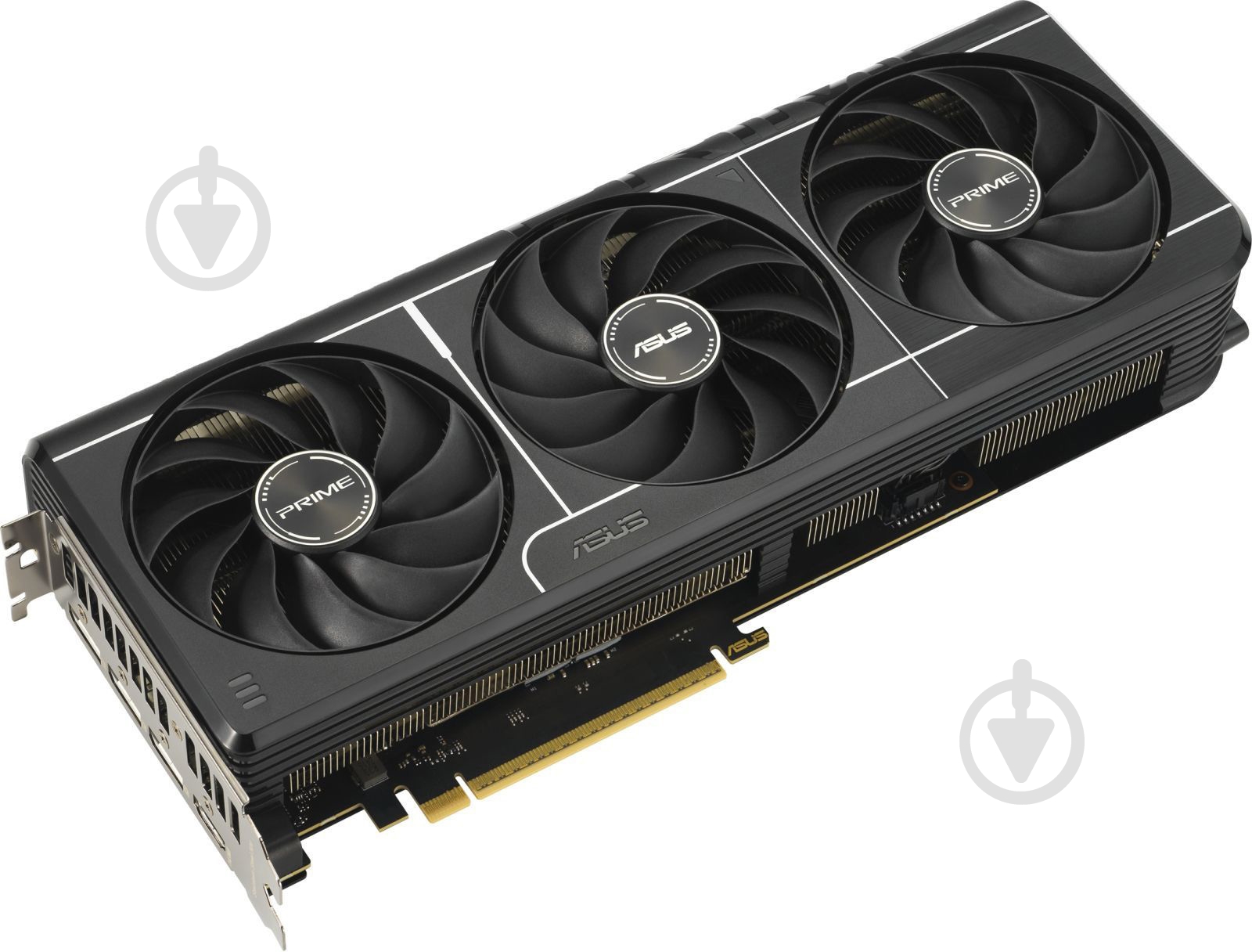 Відеокарта Asus GeForce RTX 5070 TI PRIME 16GB GDDR7 256bit (90YV0MF0-M0NA00) - фото 4