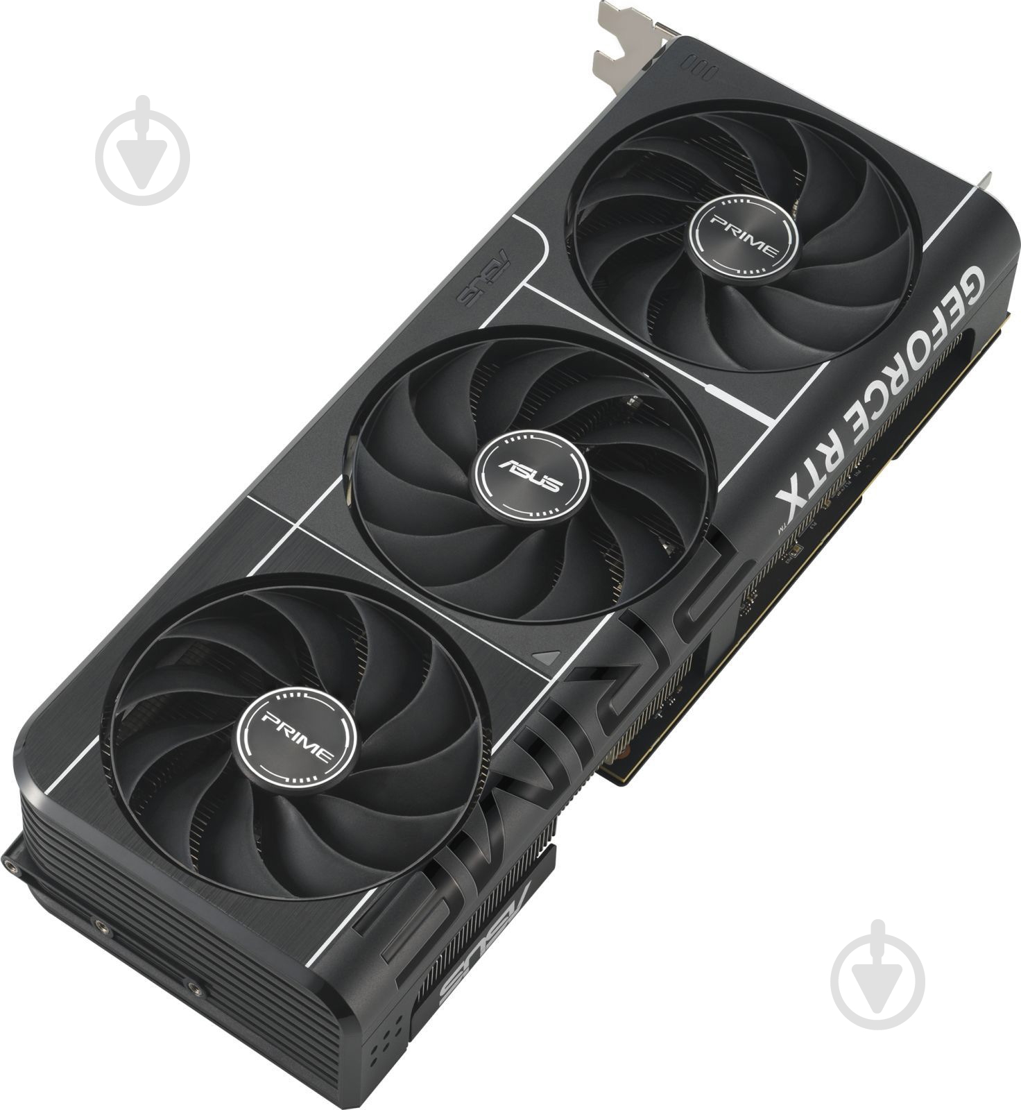 Відеокарта Asus GeForce RTX 5070 TI PRIME 16GB GDDR7 256bit (90YV0MF0-M0NA00) - фото 3