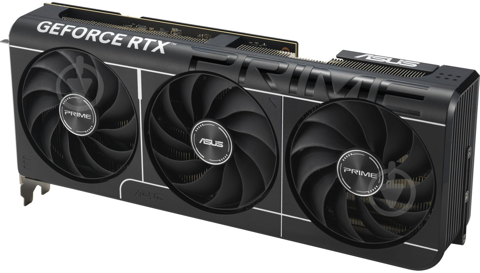 Відеокарта Asus GeForce RTX 5070 TI PRIME 16GB GDDR7 256bit (90YV0MF0-M0NA00) - фото 2