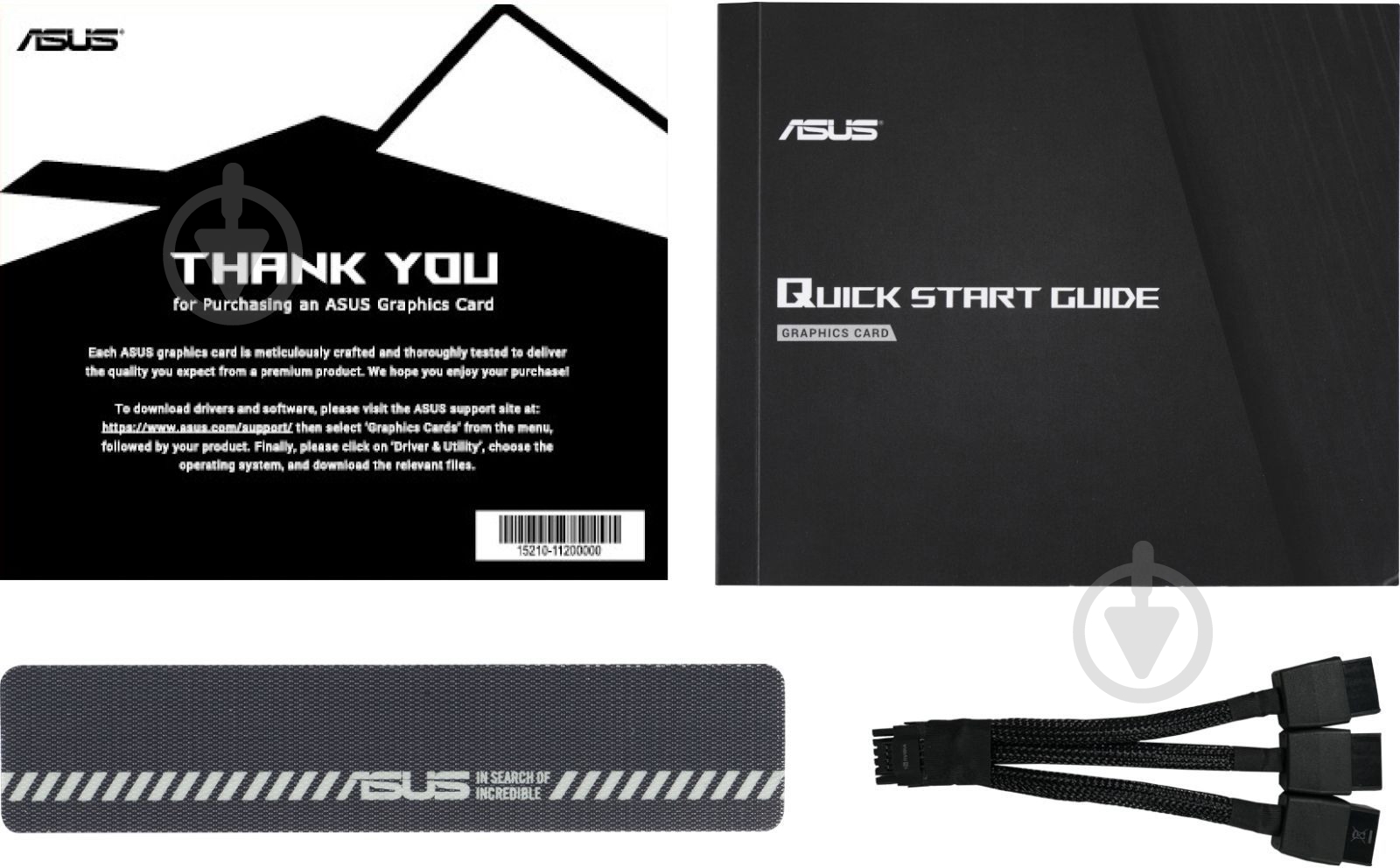 Відеокарта Asus GeForce RTX 5070 TI PRIME 16GB GDDR7 256bit (90YV0MF0-M0NA00) - фото 11