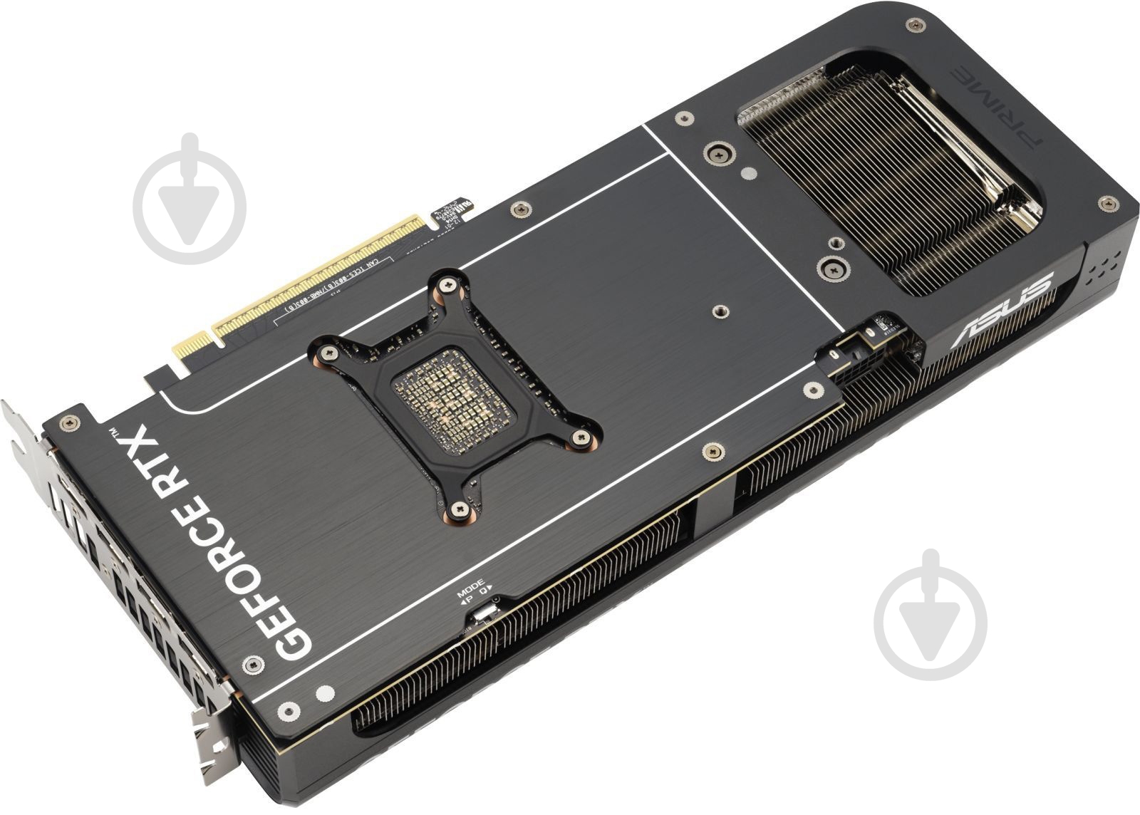 Відеокарта Asus GeForce RTX 5070 TI PRIME 16GB GDDR7 256bit (90YV0MF0-M0NA00) - фото 8