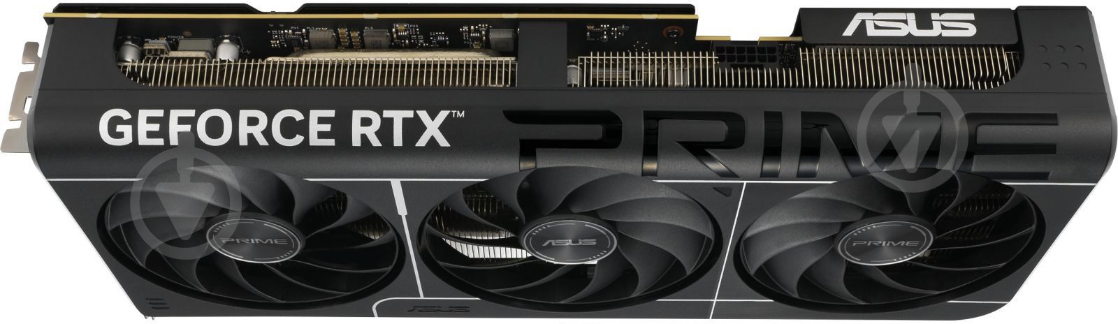 Відеокарта Asus GeForce RTX 5070 TI PRIME 16GB GDDR7 256bit (90YV0MF0-M0NA00) - фото 6