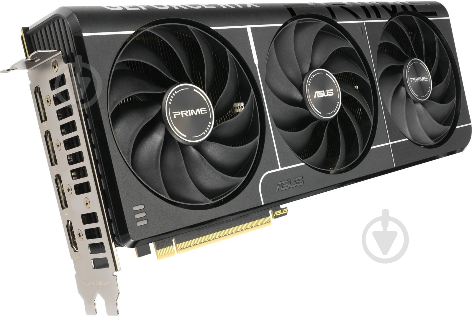 Відеокарта Asus GeForce RTX 5070 TI PRIME 16GB GDDR7 256bit (90YV0MF0-M0NA00) - фото 5