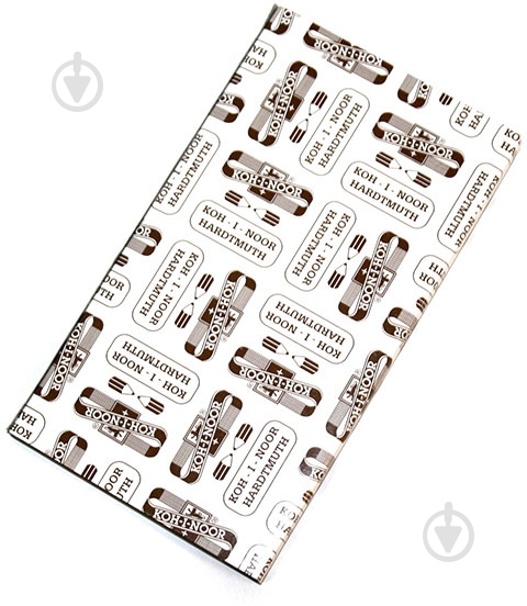 Карандаши графитные Technic НВ-10Н 12 шт. 1502.i Koh-i-Noor - фото 5