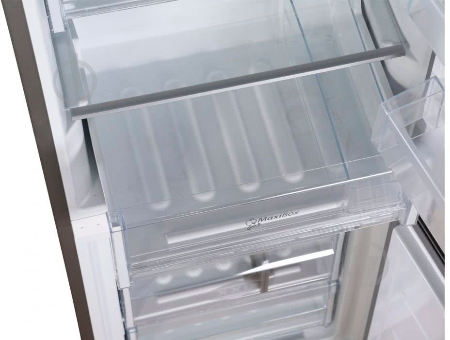 Холодильник Whirlpool BSNF 9121 OX - фото 7