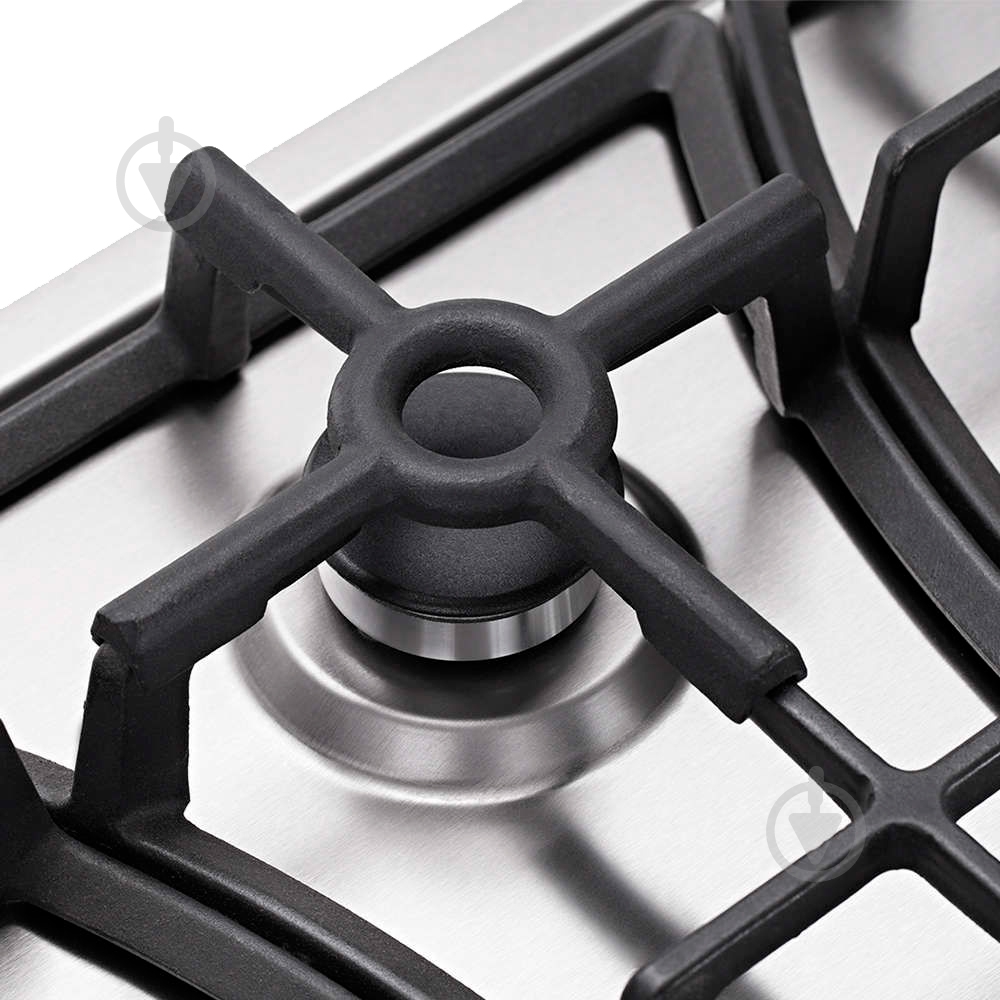 Варочная поверхность газовая Pyramida PFA 640 IX - фото 4