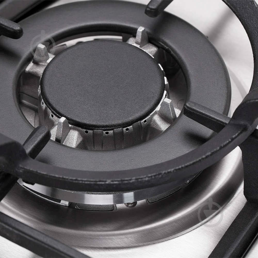 Варочная поверхность газовая Pyramida PFA 640 IX - фото 3