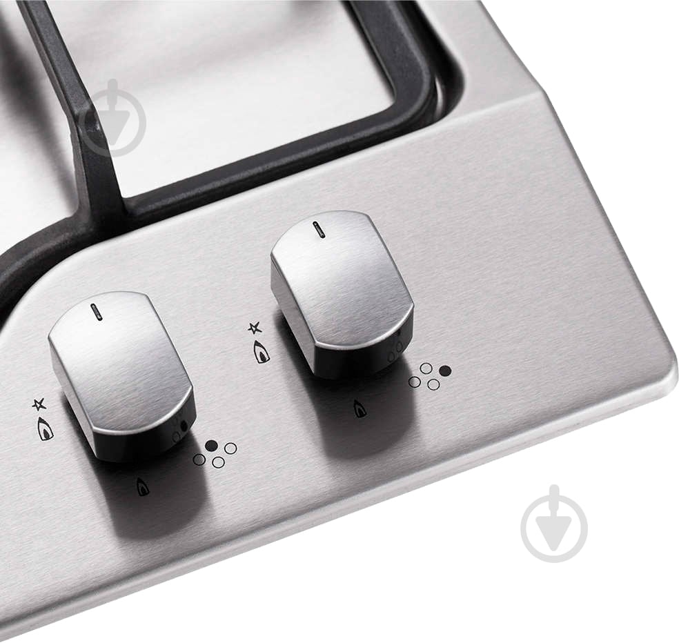 Варочная поверхность газовая Pyramida PFA 640 IX - фото 8