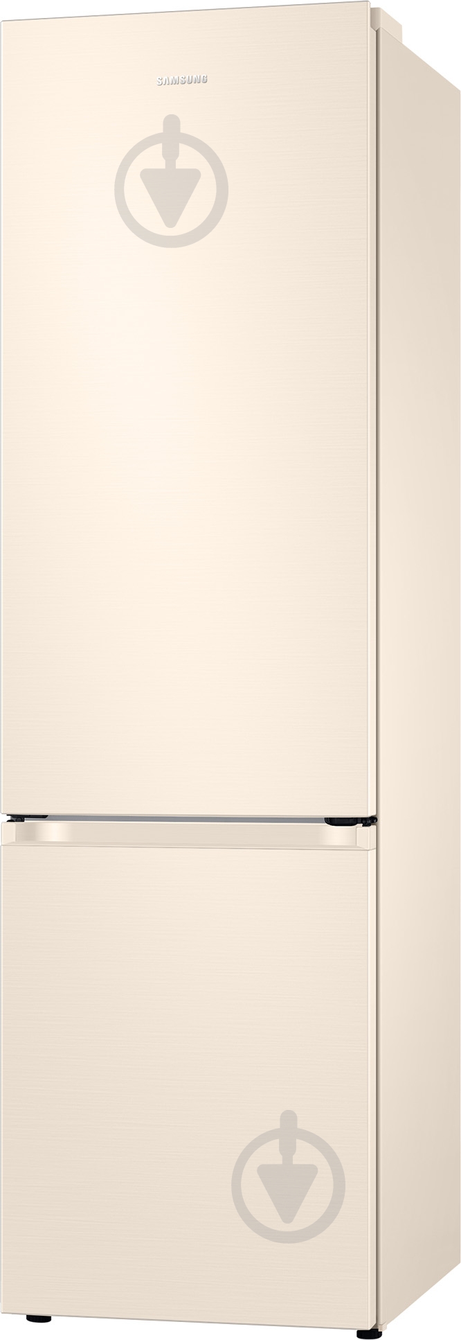 Холодильник Samsung RB38T600FEL/UA - фото 3