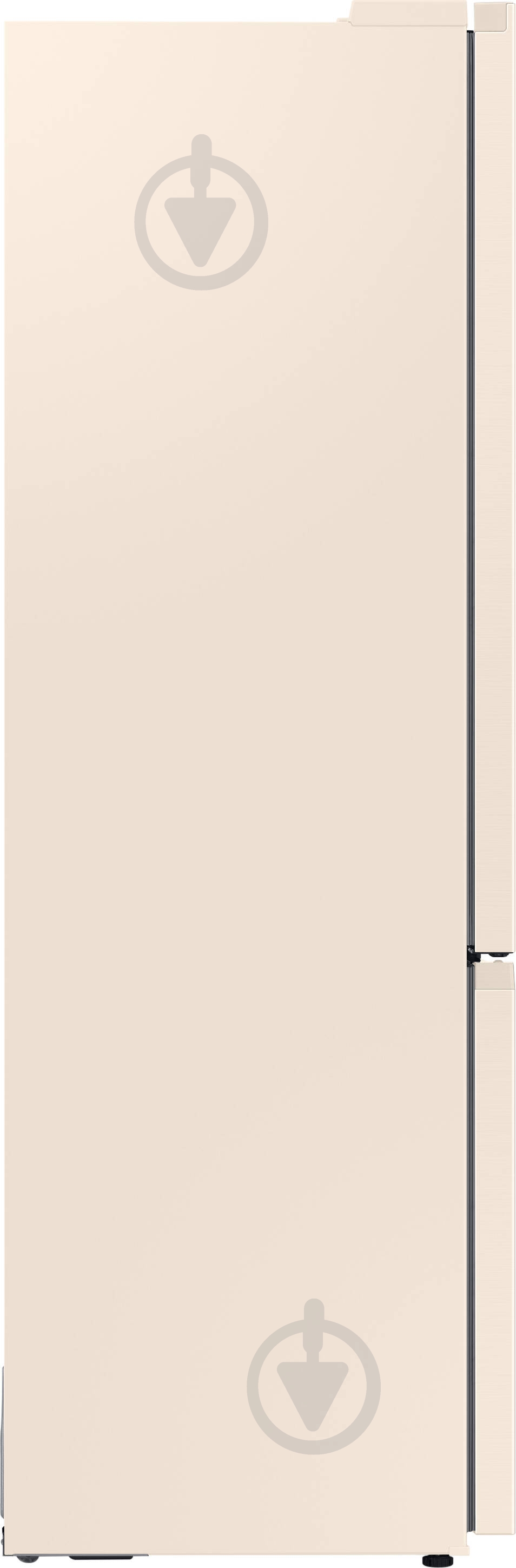 Холодильник Samsung RB38T600FEL/UA - фото 5