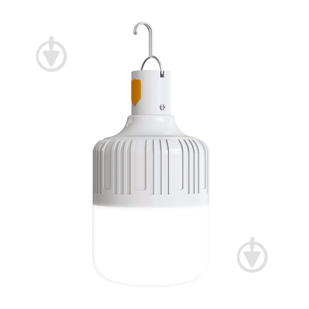 Фонарик аккумуляторный Hopfen 250 Lm белый 30W 4200К - фото 2