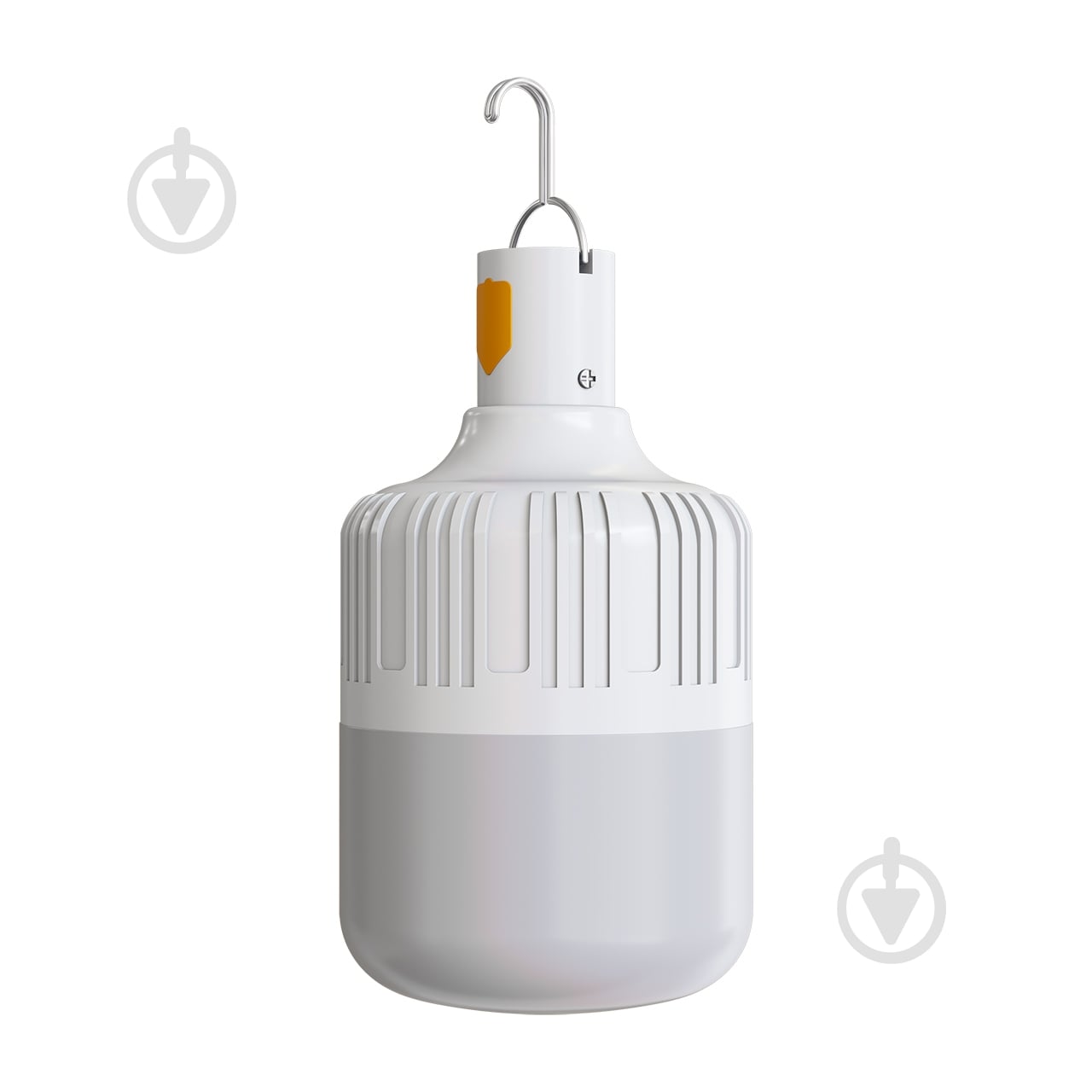 Фонарик аккумуляторный Hopfen 250 Lm белый 30W 4200К - фото 1