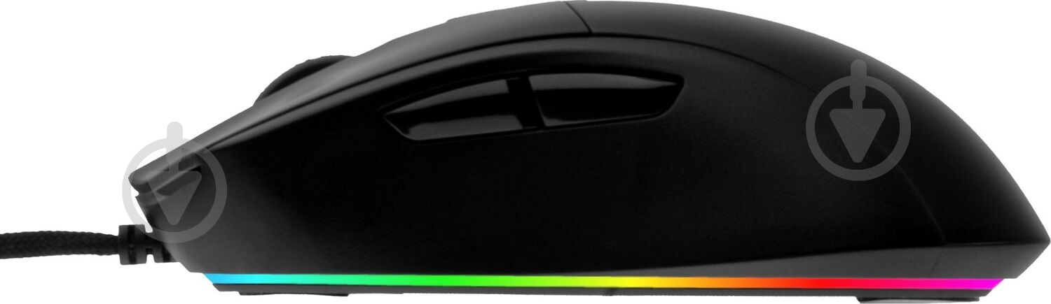 Мышь Dream Machines DM4 Evo USB Black - фото 3 Мышь Dream Machines DM4 Evo USB Black - фото 3