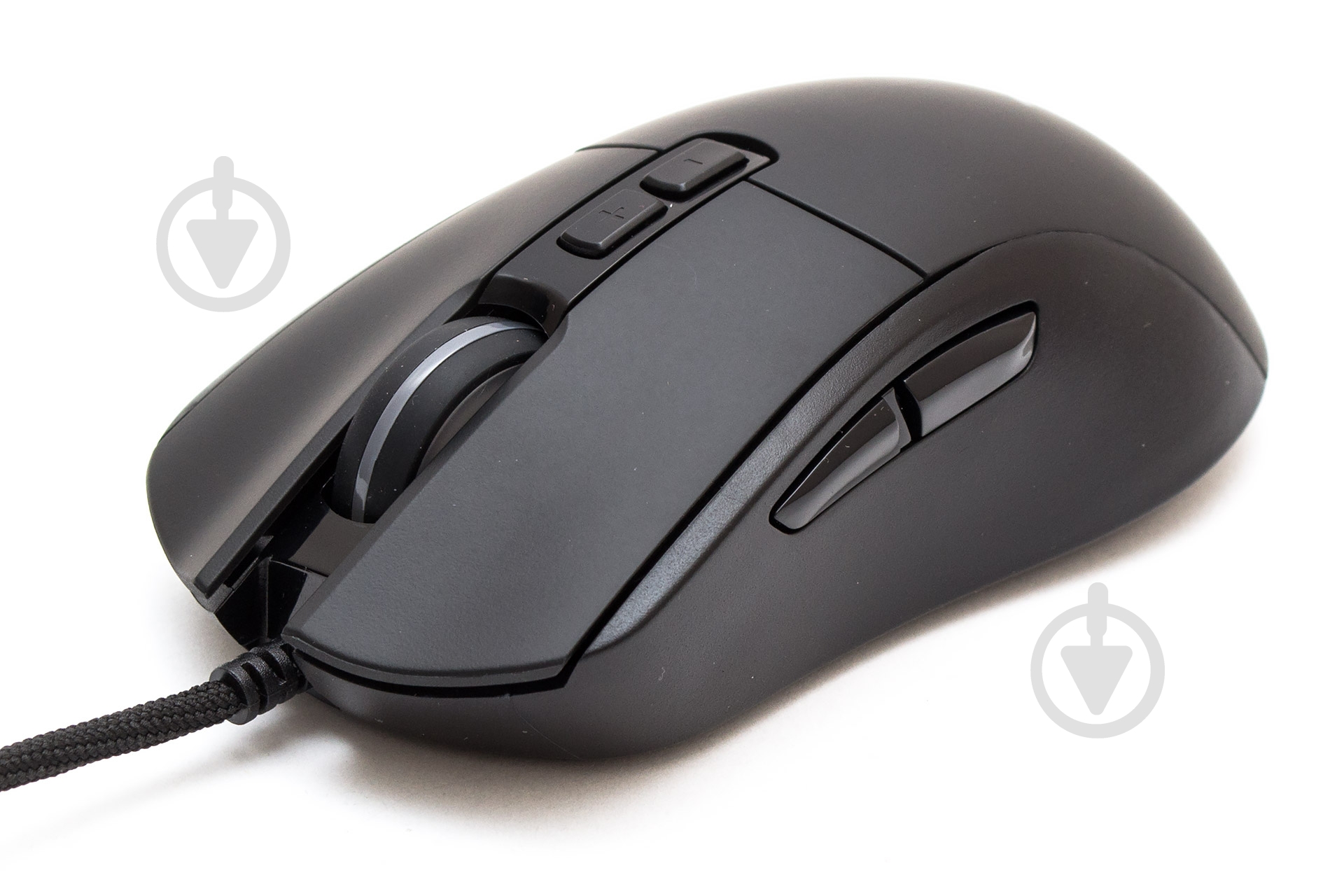 Мышь Dream Machines DM4 Evo USB Black - фото 4 Мышь Dream Machines DM4 Evo USB Black - фото 4