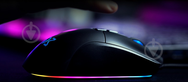 Мышь Dream Machines DM4 Evo USB Black - фото 6 Мышь Dream Machines DM4 Evo USB Black - фото 6