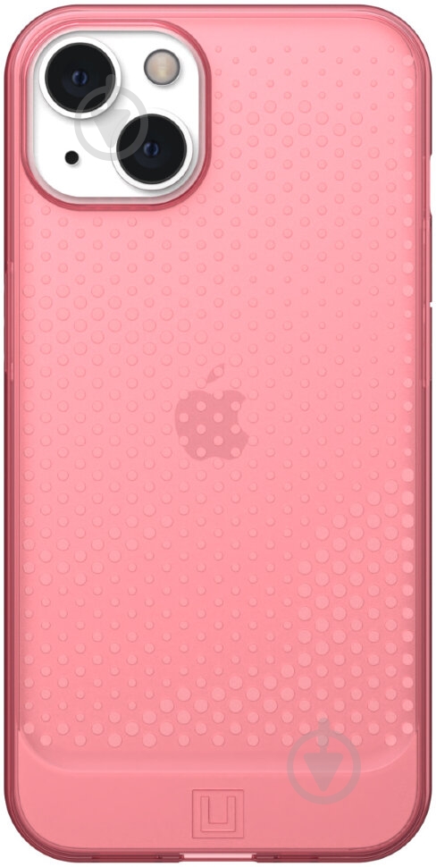 Чехол UAG Lucent Clay для Apple iPhone 13 (11317N319898) - фото 3