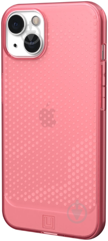 Чехол UAG Lucent Clay для Apple iPhone 13 (11317N319898) - фото 4