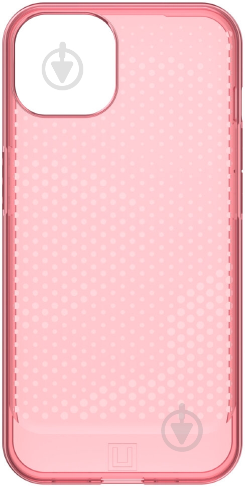 Чехол UAG Lucent Clay для Apple iPhone 13 (11317N319898) - фото 1