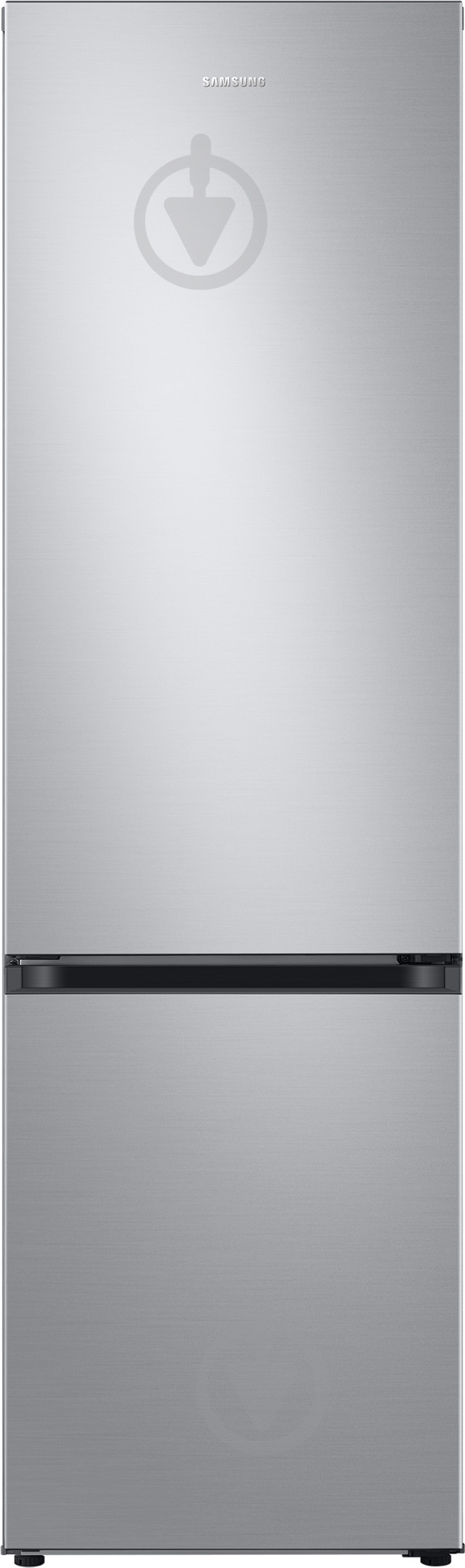 Холодильник Samsung RB38T600FSA/UA - фото 1