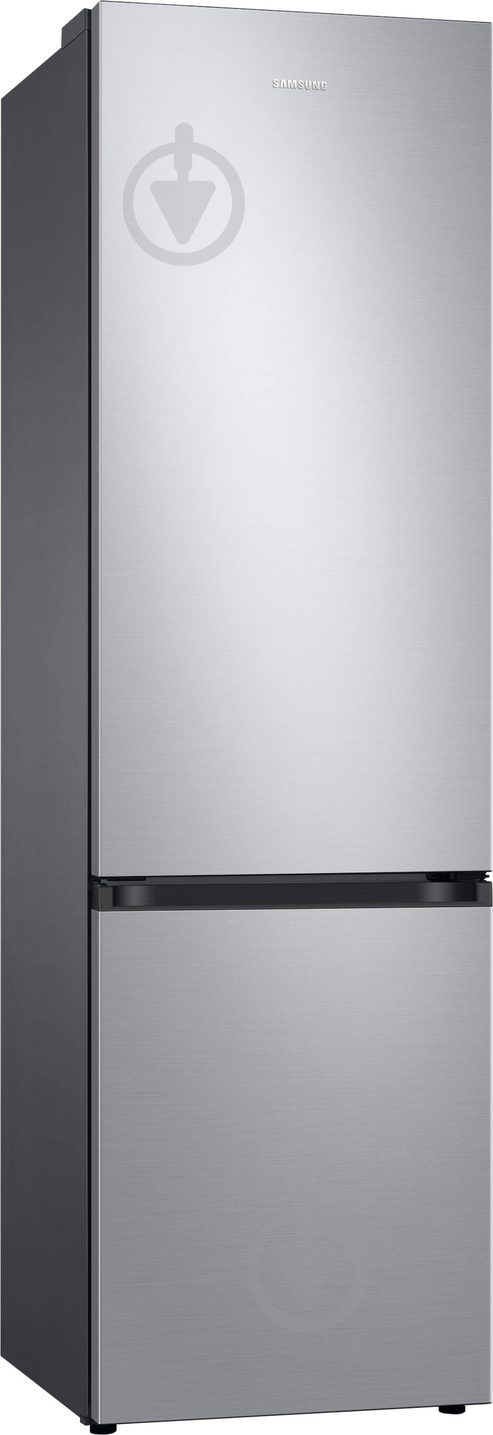 Холодильник Samsung RB38T600FSA/UA - фото 4