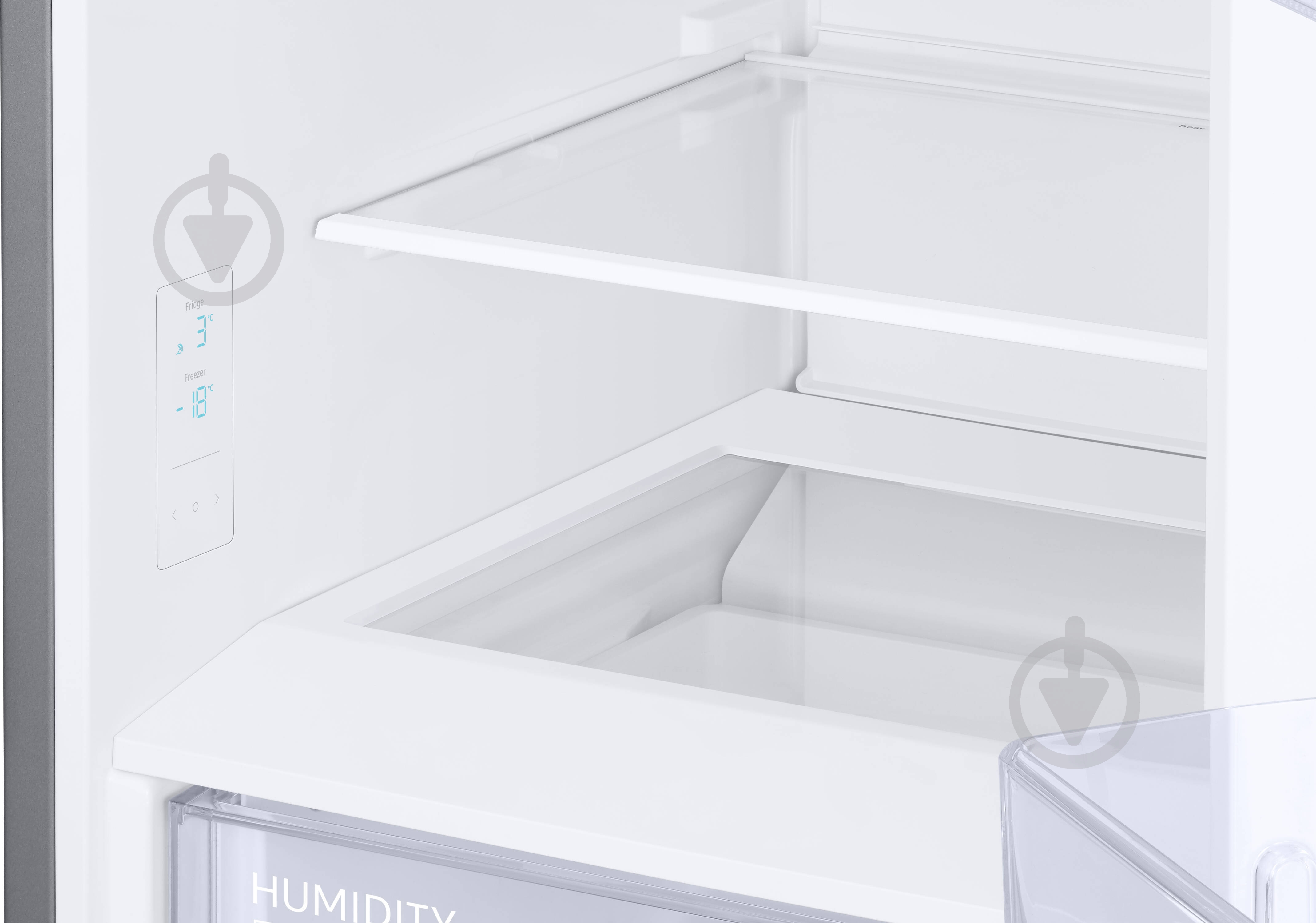 Холодильник Samsung RB38T600FSA/UA - фото 9