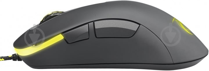 Мышь Xtrfy M1 NIP edition, Black - фото 3 Мышь Xtrfy M1 NIP edition, Black - фото 3