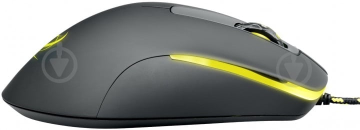 Мышь Xtrfy M1 NIP edition, Black - фото 4 Мышь Xtrfy M1 NIP edition, Black - фото 4