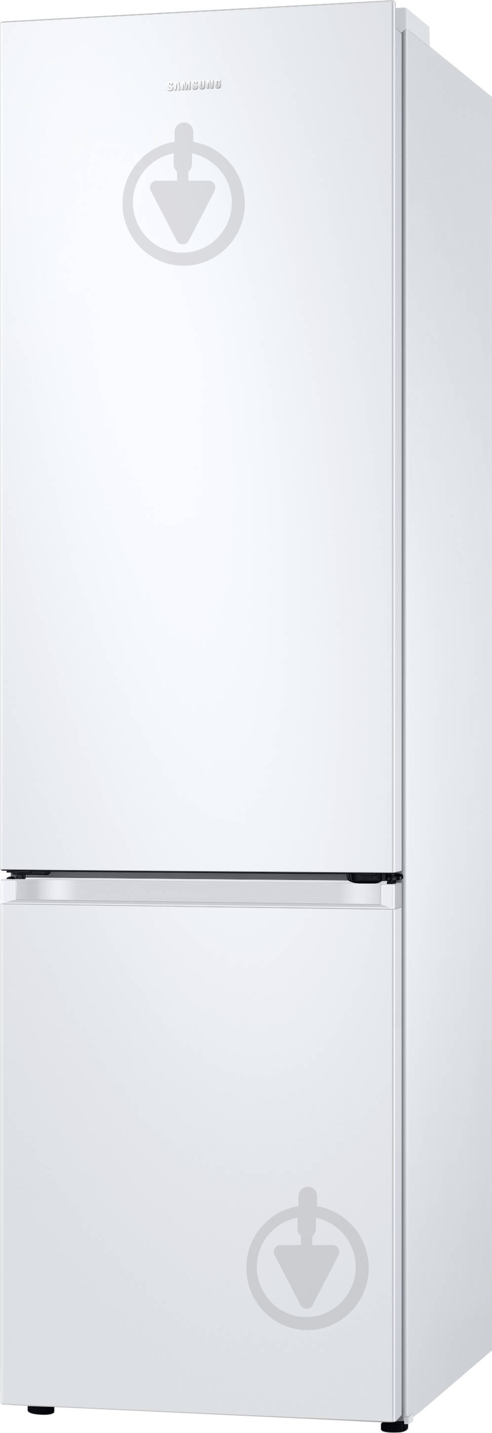 Холодильник Samsung RB38T600FWW/UA - фото 3