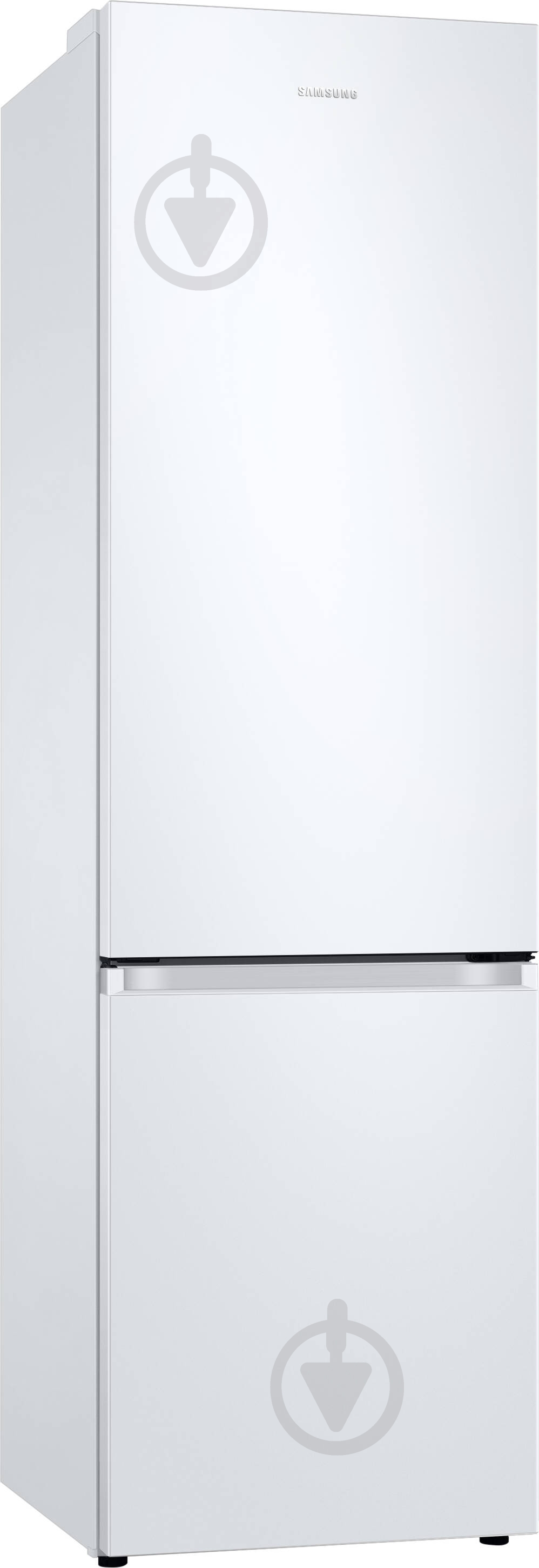 Холодильник Samsung RB38T600FWW/UA - фото 4