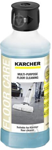 Набор Karcher стартовый к FC 2.055-026.0 - фото 2 Набор Karcher стартовый к FC 2.055-026.0 - фото 2