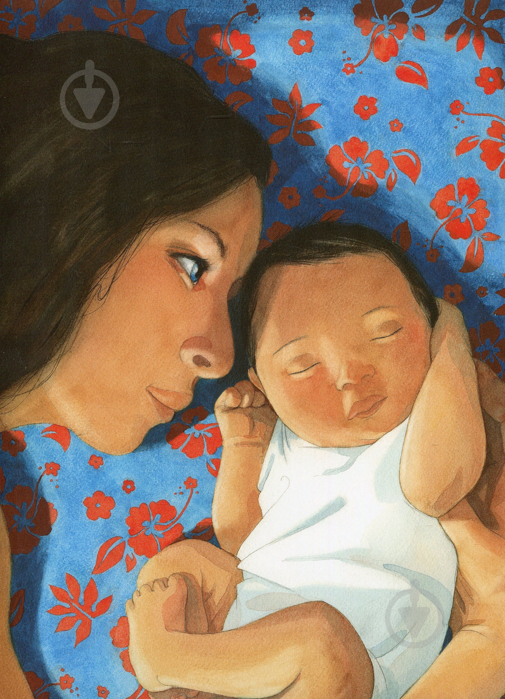 Книга Элен Дельфорж «Мама» 978-617-7537-56-3 - фото 4 Книга Элен Дельфорж «Мама» 978-617-7537-56-3 - фото 4