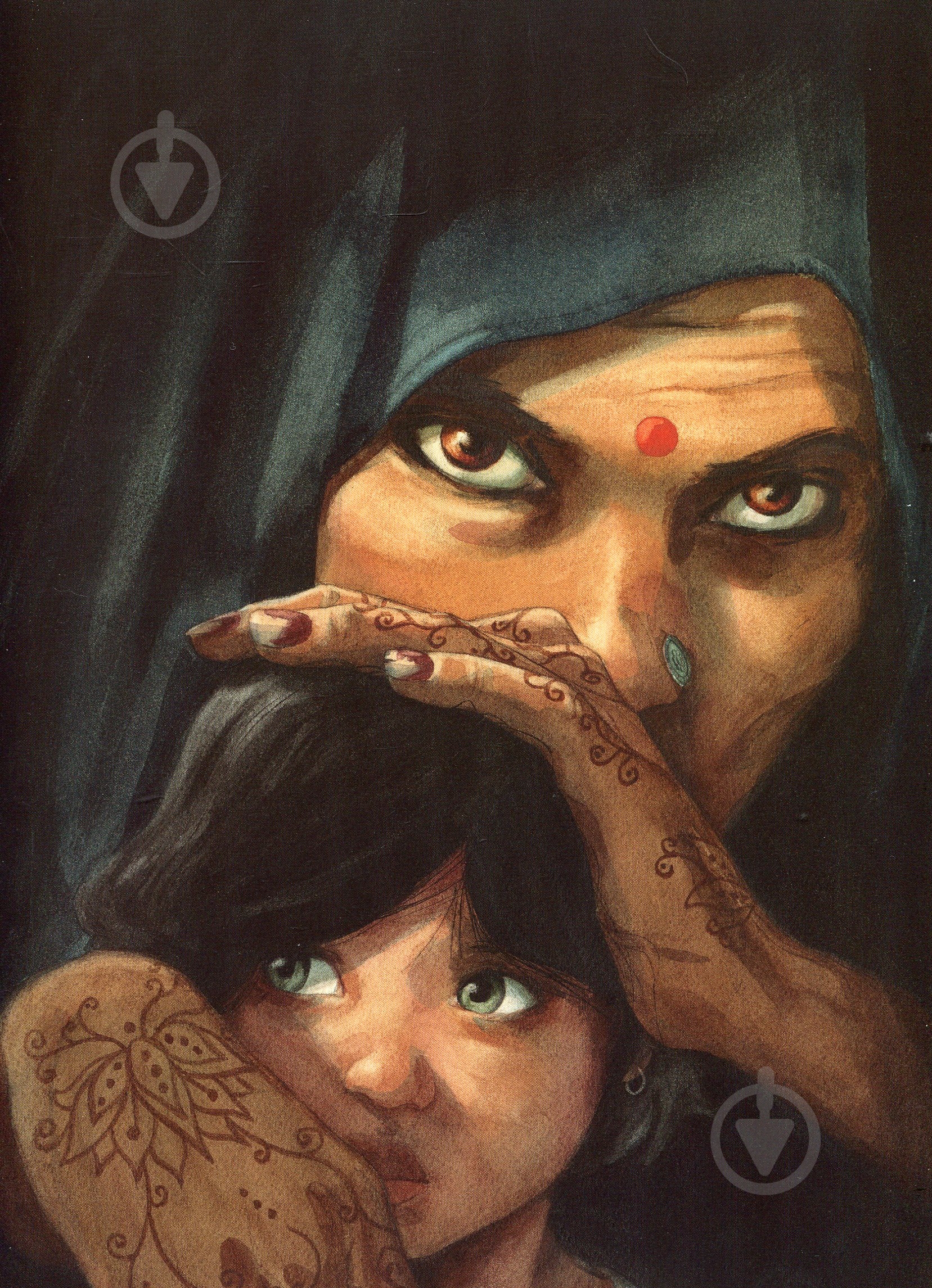 Книга Элен Дельфорж «Мама» 978-617-7537-56-3 - фото 12 Книга Элен Дельфорж «Мама» 978-617-7537-56-3 - фото 12