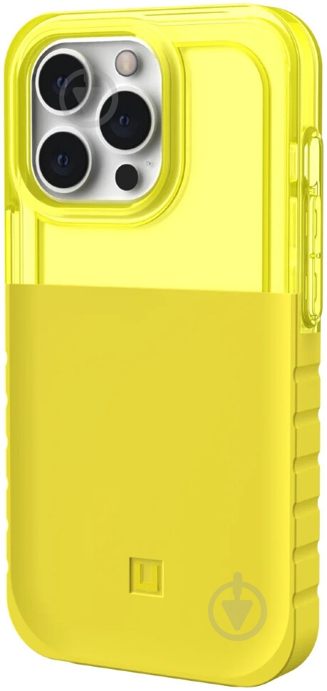 Чехол UAG Dip Acid для Apple iPhone 13 Pro (11315U317878) - фото 4