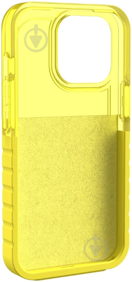 Чехол UAG Dip Acid для Apple iPhone 13 Pro (11315U317878) - фото 2