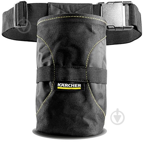 Сумка Karcher для WV 2.633-006.0 - фото 1 Сумка Karcher для WV 2.633-006.0 - фото 1