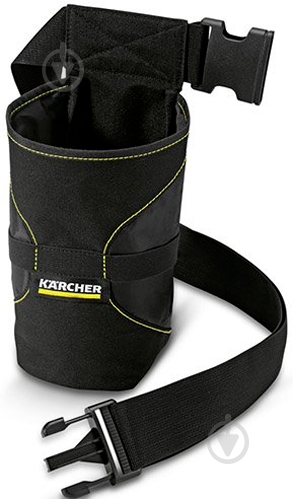 Сумка Karcher для WV 2.633-006.0 - фото 2 Сумка Karcher для WV 2.633-006.0 - фото 2