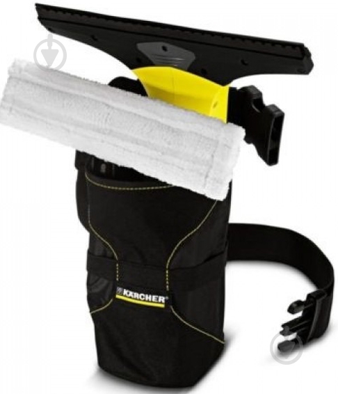 Сумка Karcher для WV 2.633-006.0 - фото 3 Сумка Karcher для WV 2.633-006.0 - фото 3