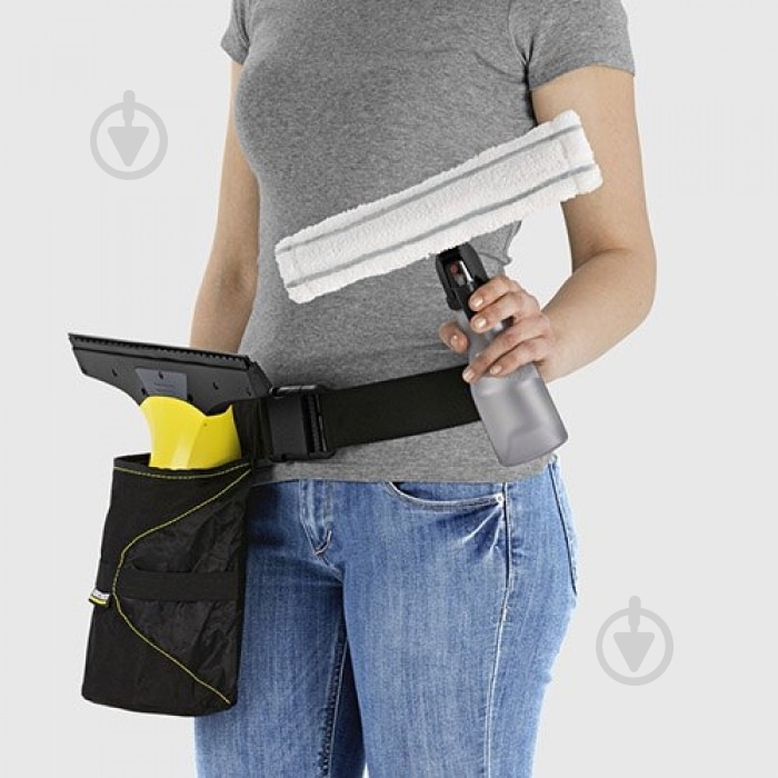 Сумка Karcher для WV 2.633-006.0 - фото 4 Сумка Karcher для WV 2.633-006.0 - фото 4