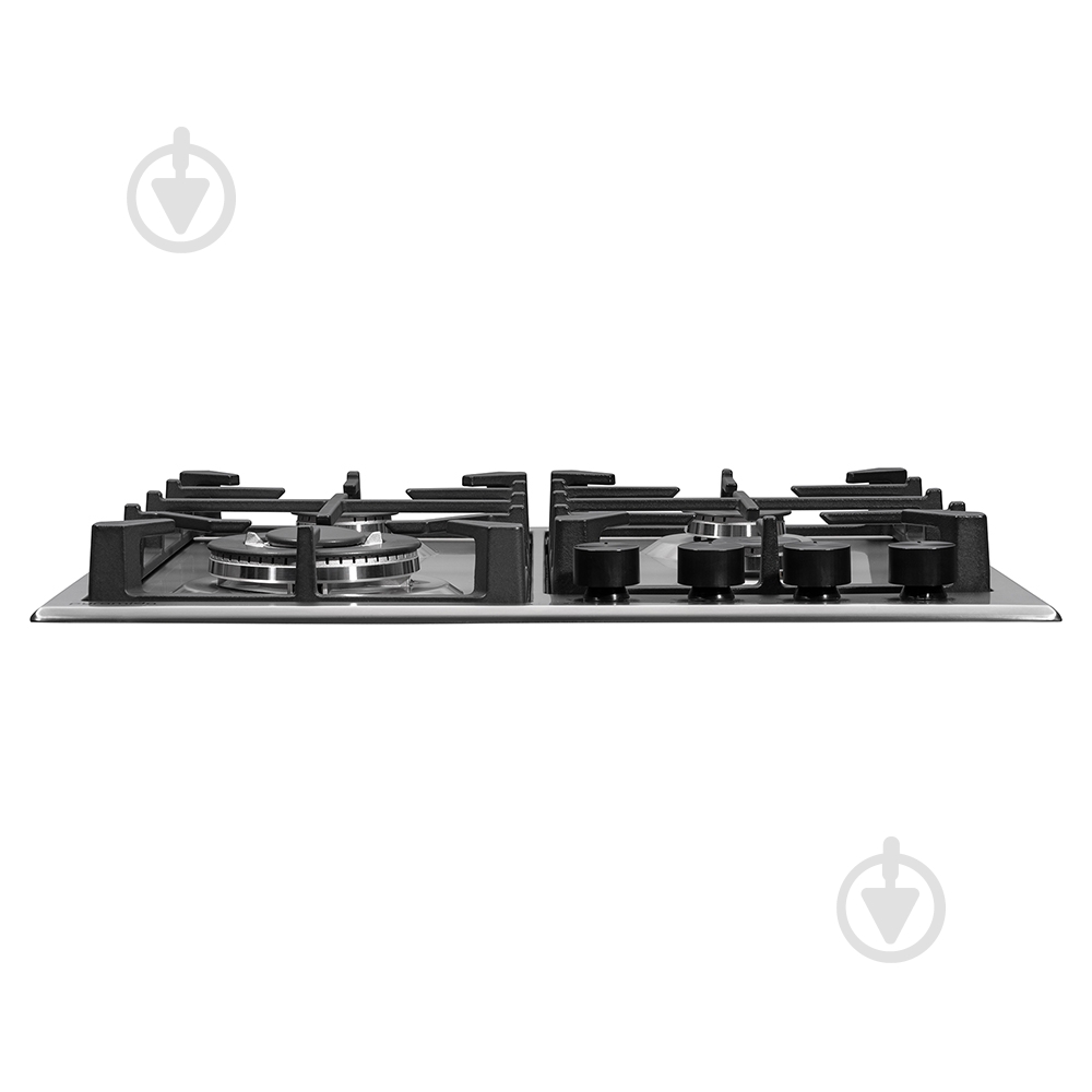 Варочная поверхность газовая Pyramida PFX 604 T IX N-A - фото 5 Варочная поверхность газовая Pyramida PFX 604 T IX N-A - фото 5