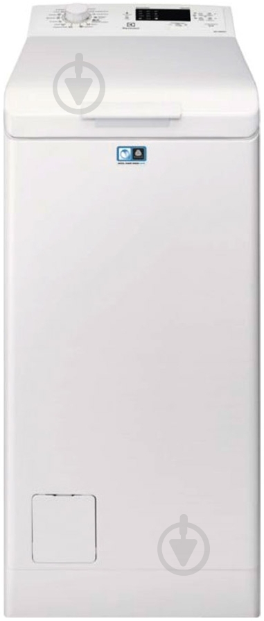 Пральна машина Electrolux EWT1064ERW - фото 1