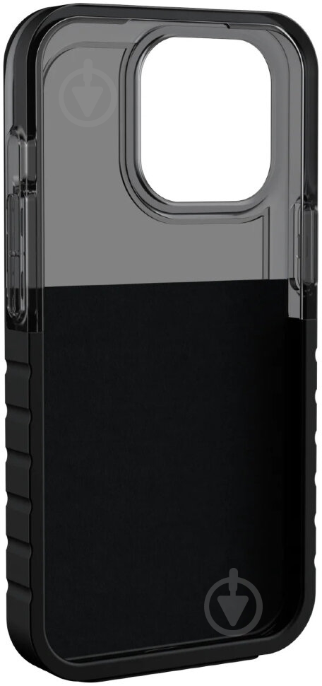 Чехол UAG Dip Black для Apple iPhone 13 Pro (11315U314040) - фото 2