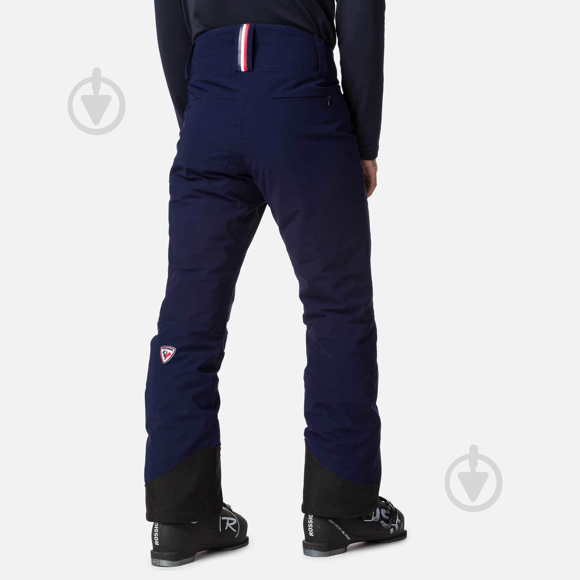 Брюки Rossignol SUPERCORDE PANT RLIMP18-715 р. L синий - фото 5