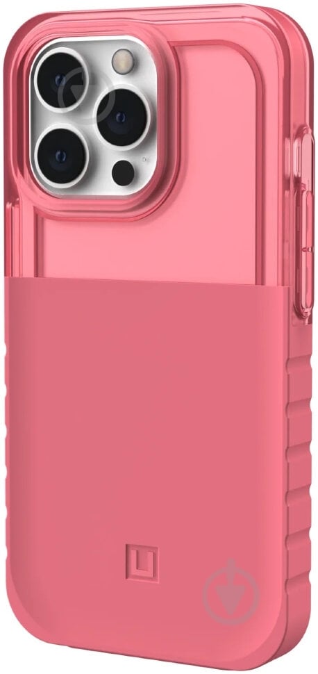 Чехол UAG Dip Clay для Apple iPhone 13 Pro (11315U319898) - фото 5